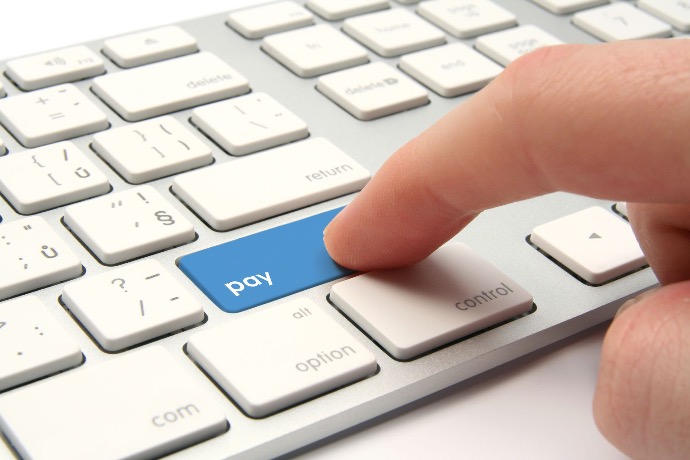 payment method