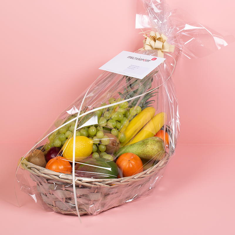 Panier Plaisir Fruits Medium