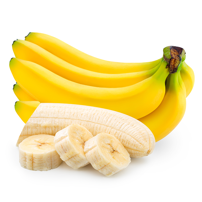 1 Bio Banaan