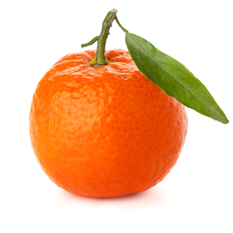 1 Organic Clementine