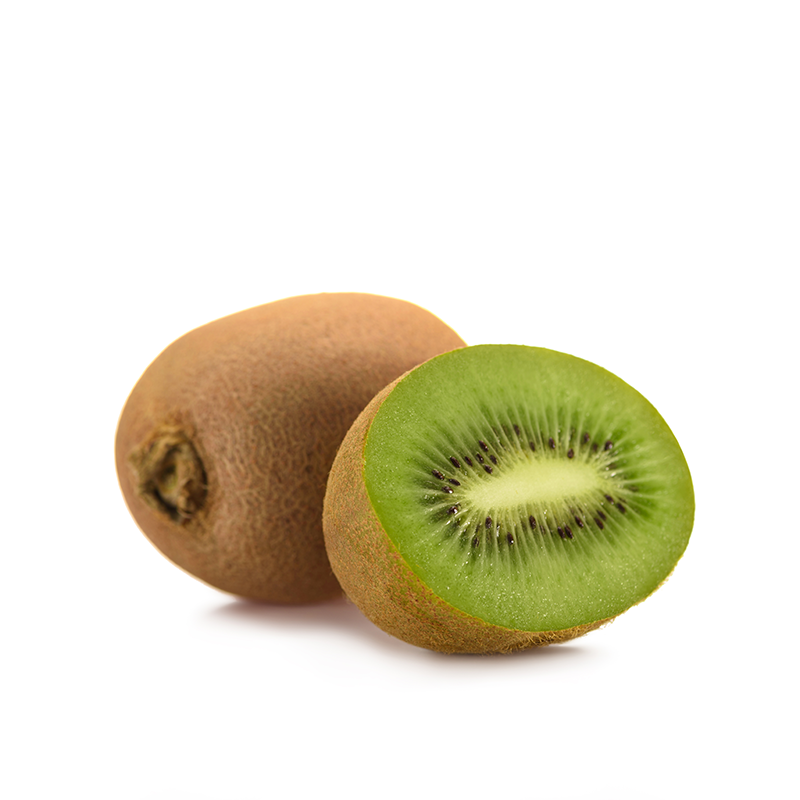 1 Organic Green Kiwi