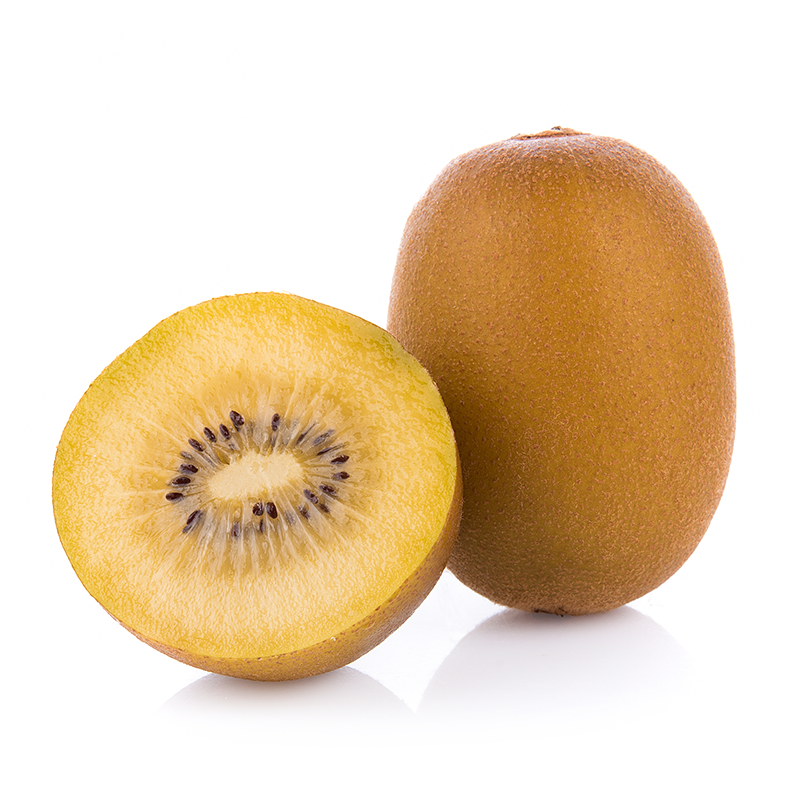 1 Organic Gold Kiwi