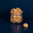 170g Hazelnut Cookies