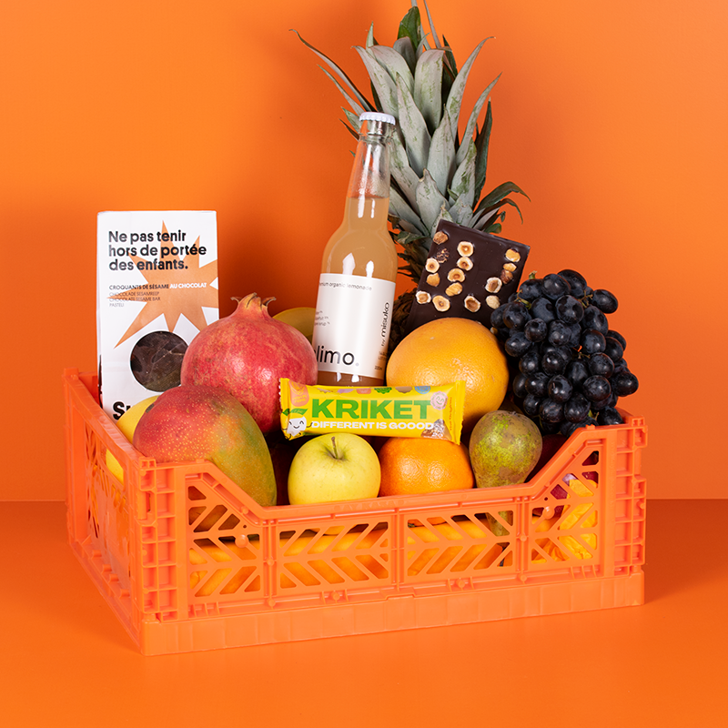 Prompt Rétablissement