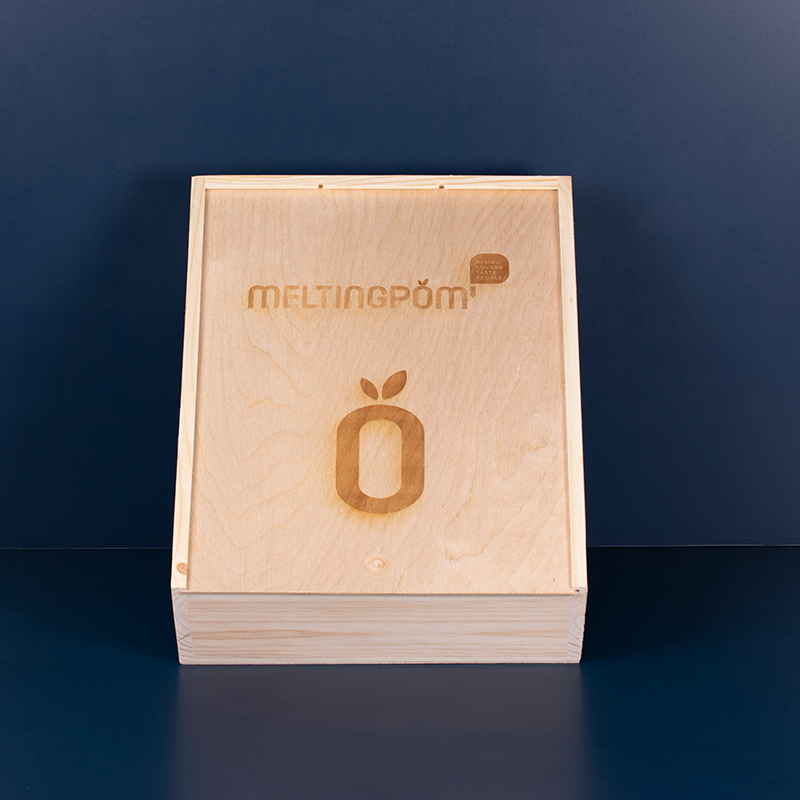 Coffret Surprise Medium