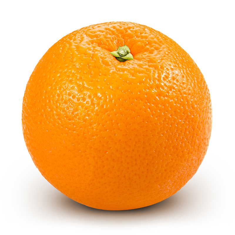 1 Orange