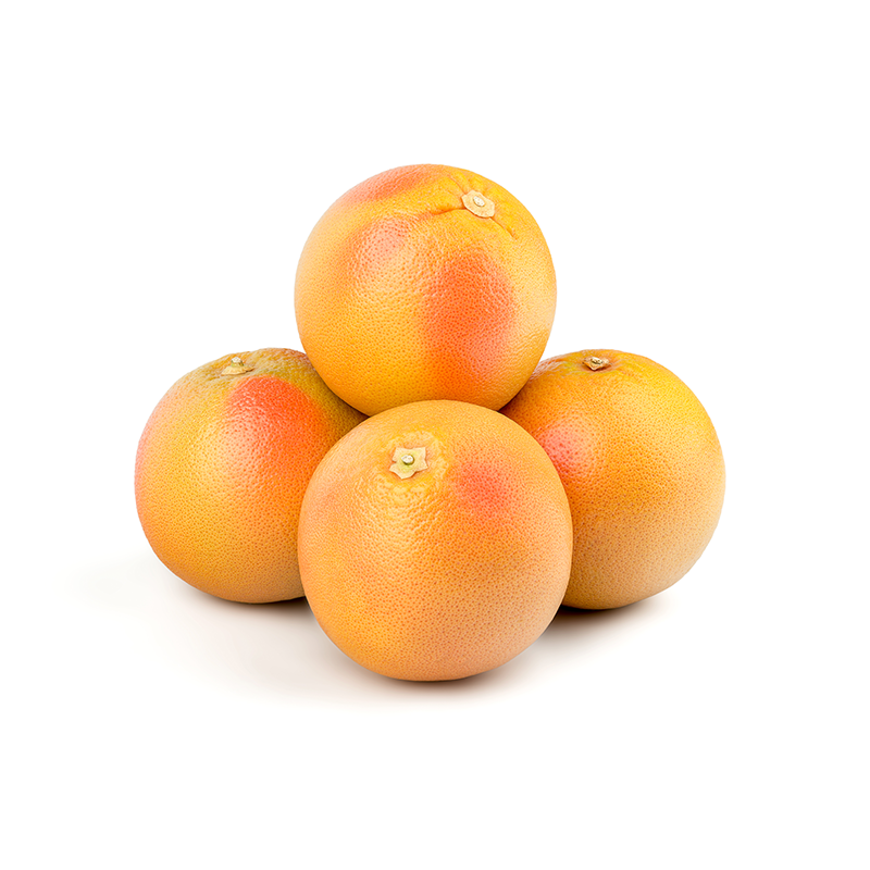 1 Pink Grapefruit
