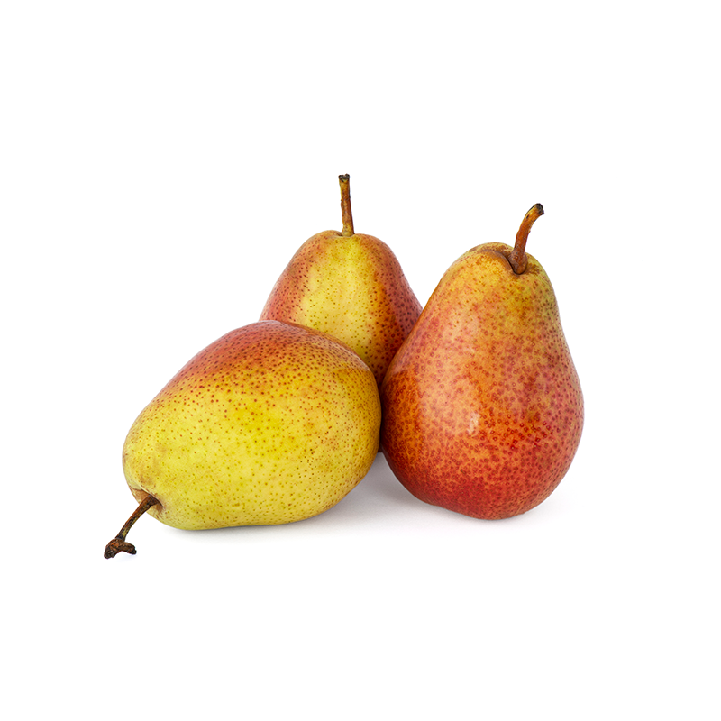 1 Durondeau Pear