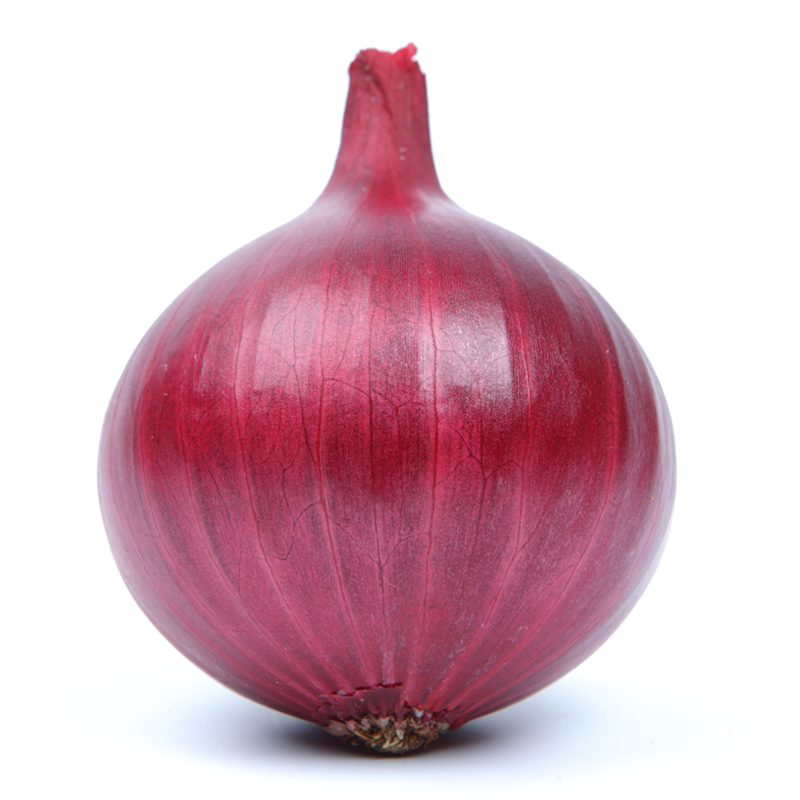 1 Red Onion