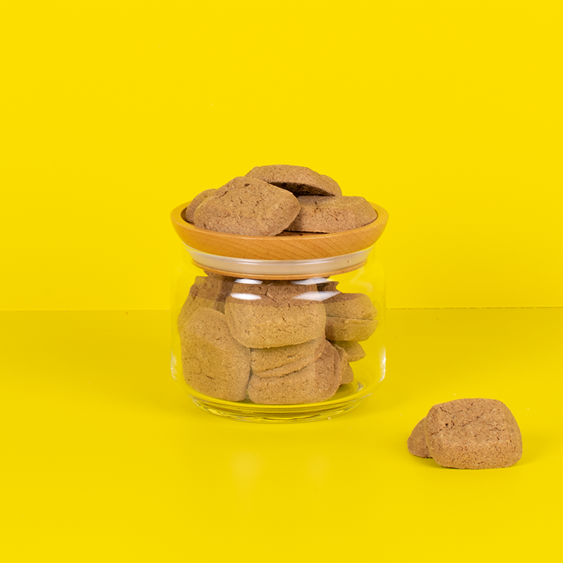 140g Spéculoos