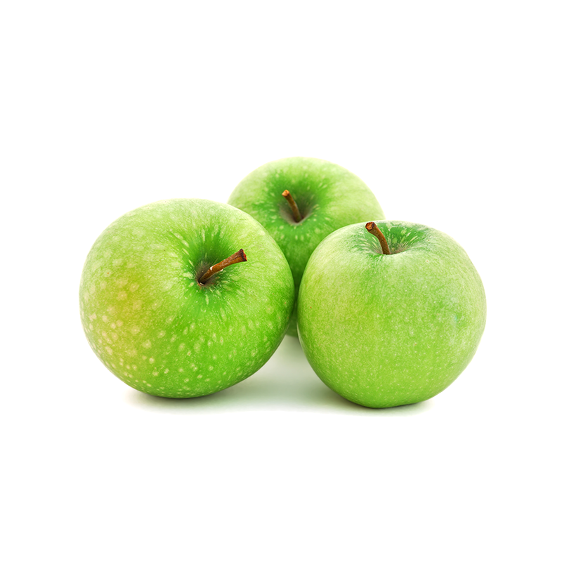 1 Pomme Granny Smith Bio