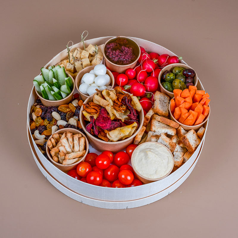 Apéro Veggie