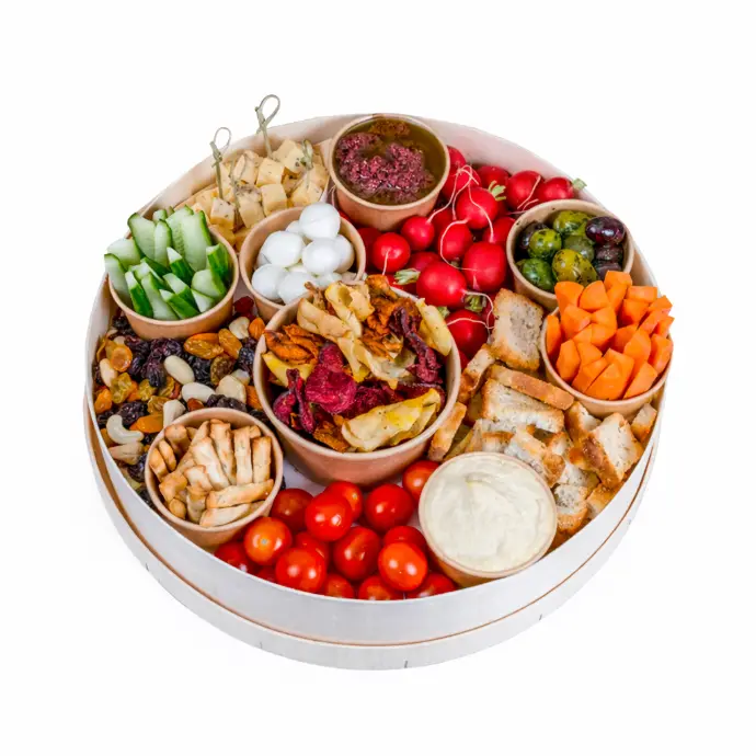 Veggie Apero
