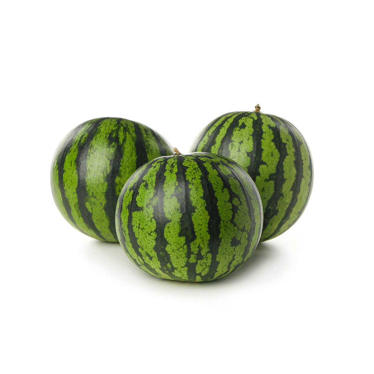 1 Mini Watermelon