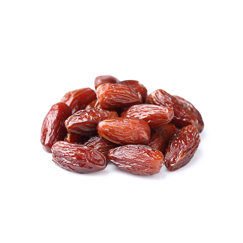 320g Organic Dried Dates