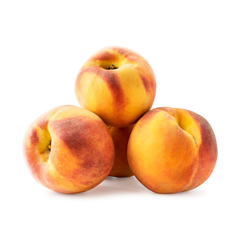 1 Yellow Peach