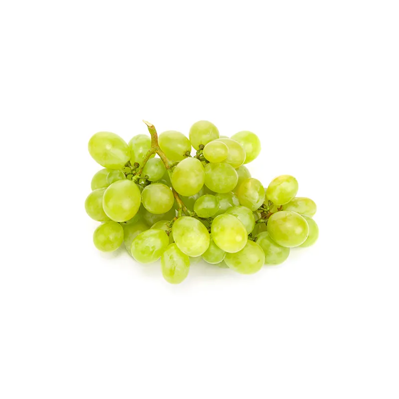1kg White Grapes