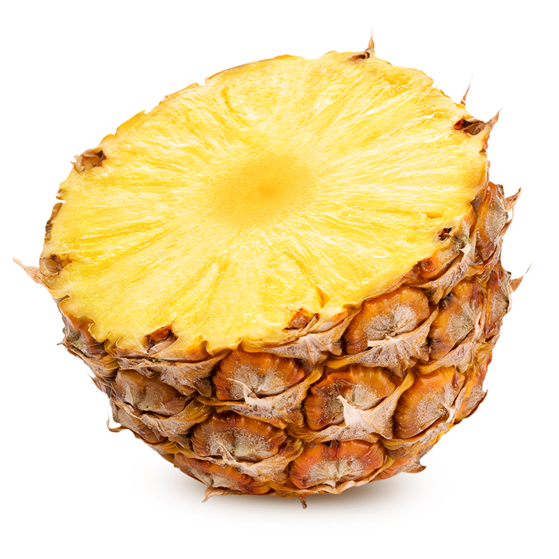 1 Pineapple