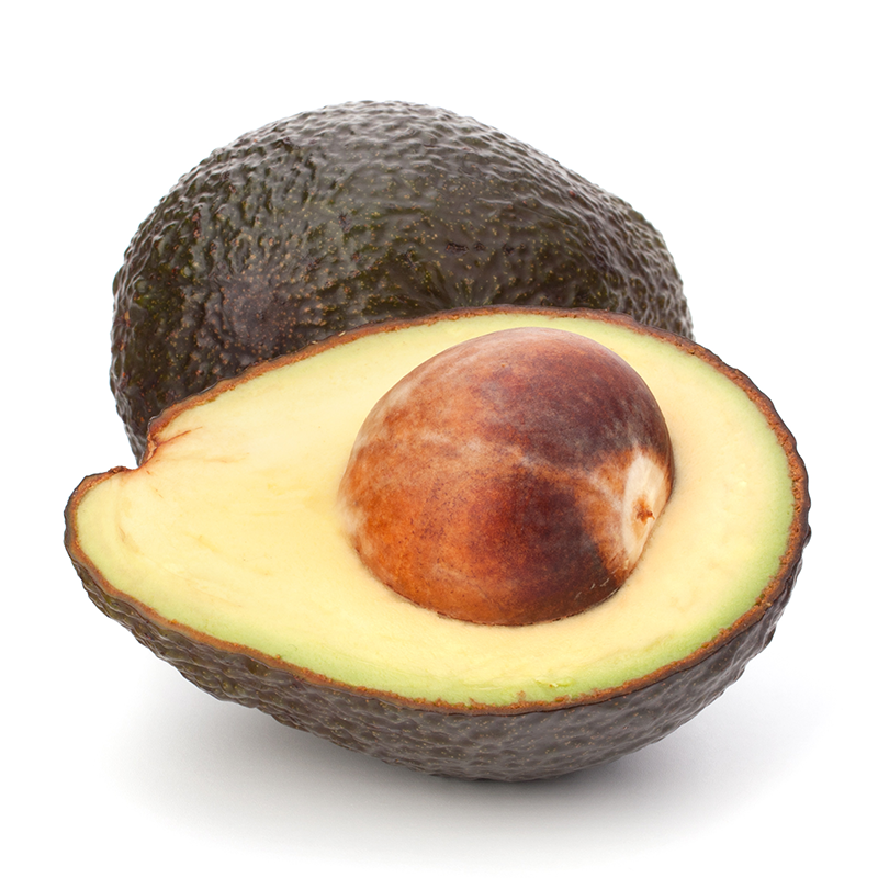 1 Hass Avocado