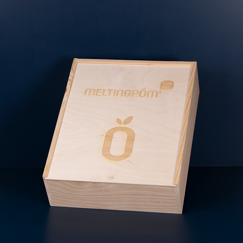 Coffret Surprise Large