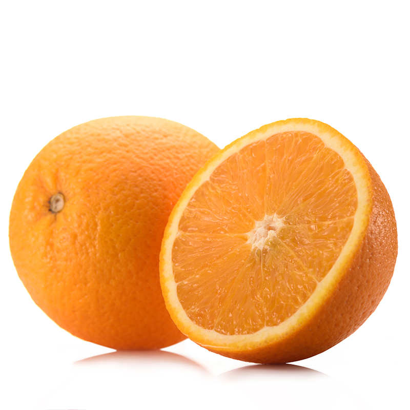 1 Organic Juice Orange
