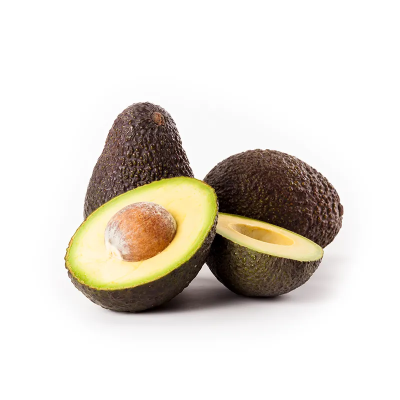 1 Avocat Hass Bio