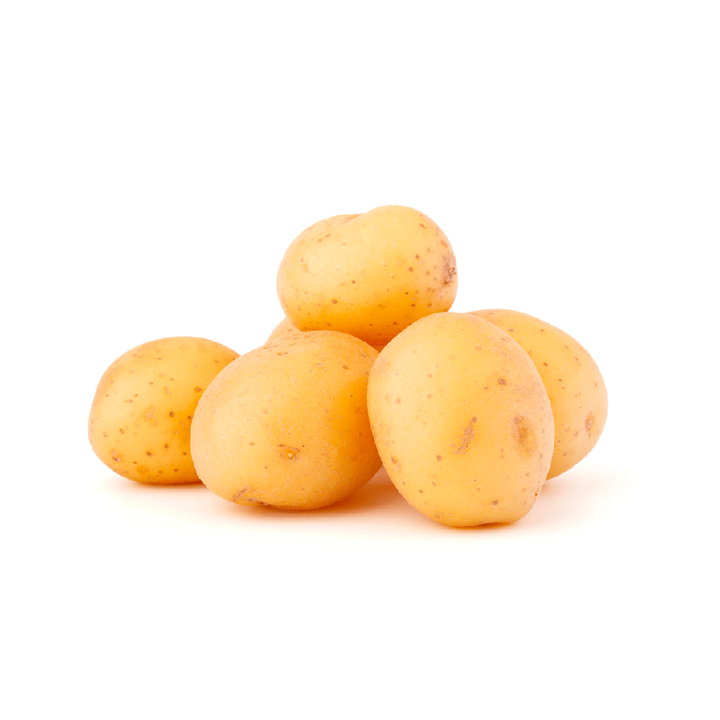 1 Pomme de Terre Farineuse