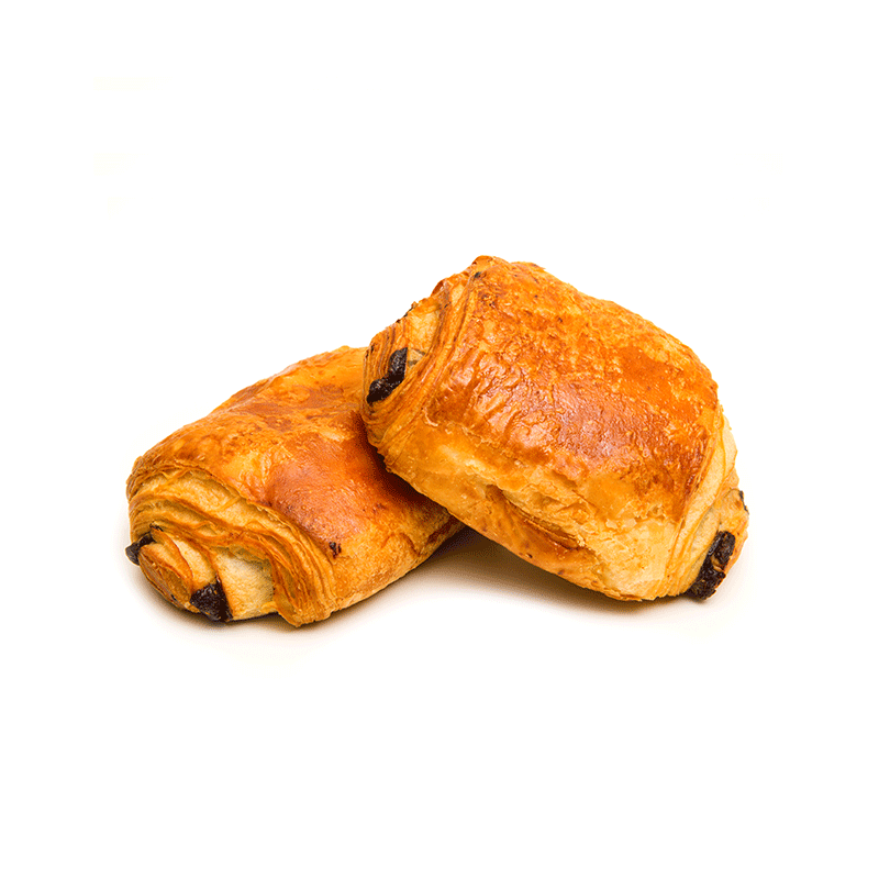 1 Pain au chocolat