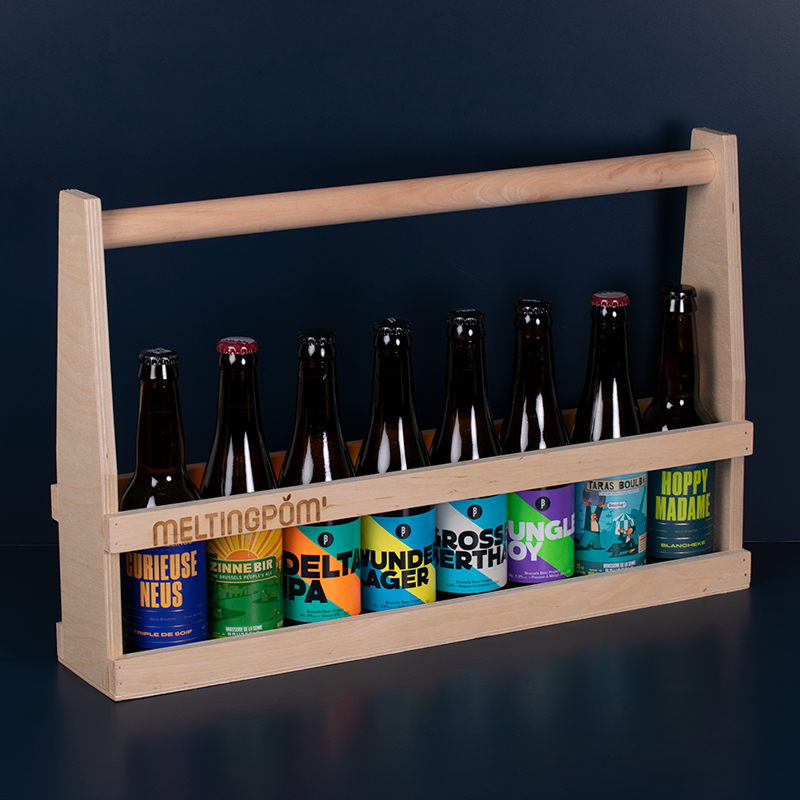 De Halve Biermeter