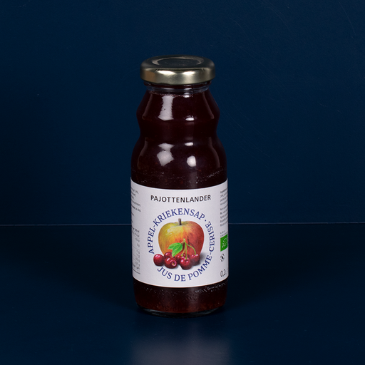 20cl Apple Cherry Juice