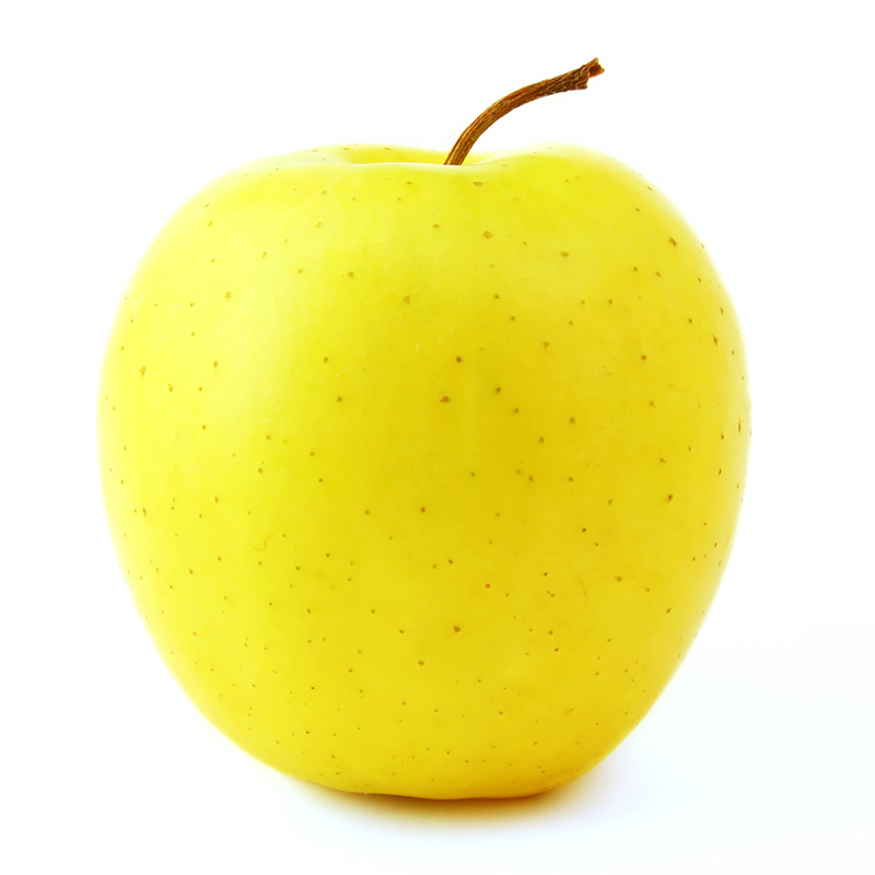 1 Pomme Golden BE