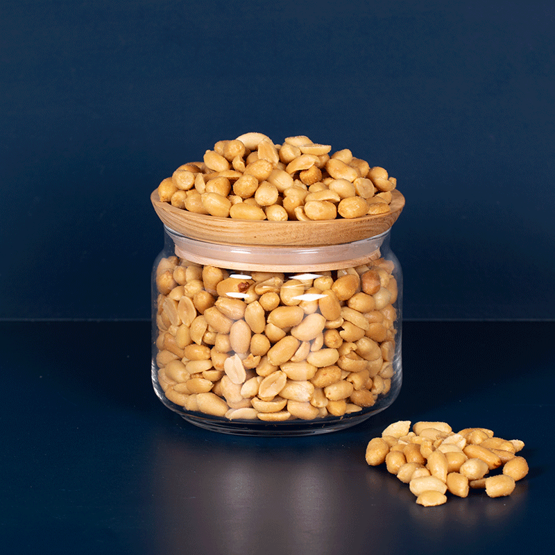 300g Cacahuètes Salées