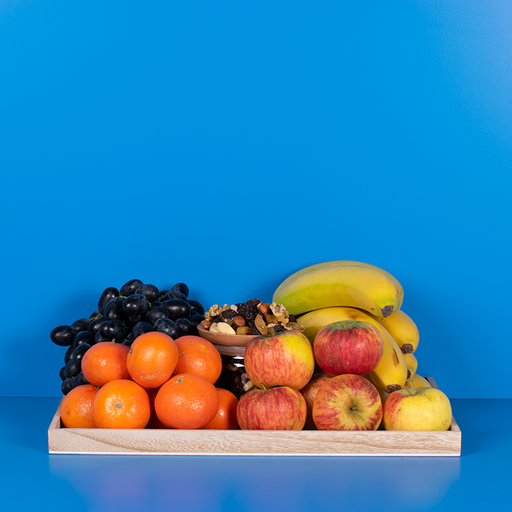 La Réunion Vitaminée Bio