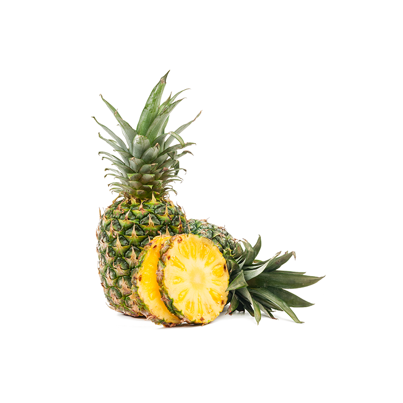1 Pineapple