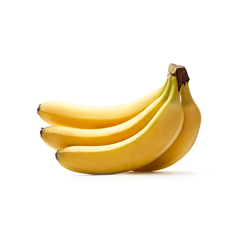 1 Banane