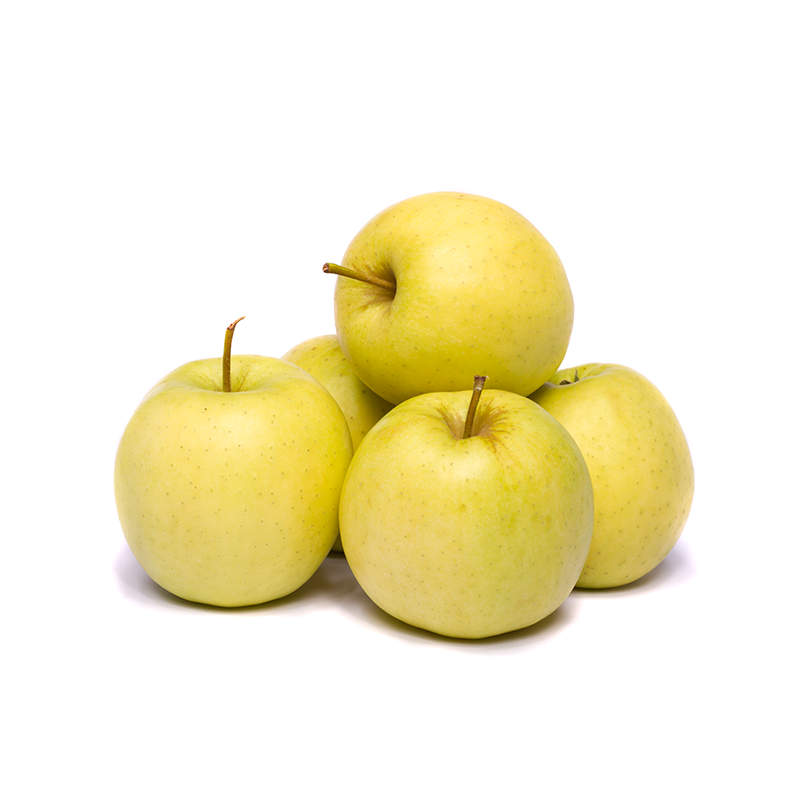 1 Golden Apple