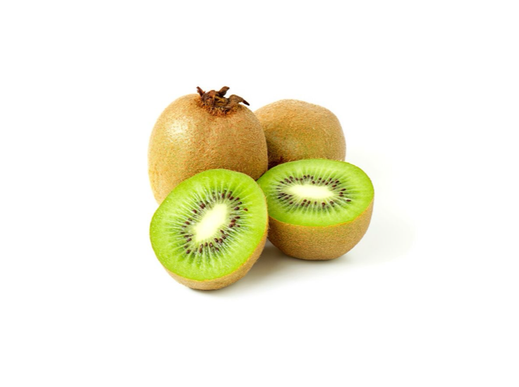 1 Green Kiwi