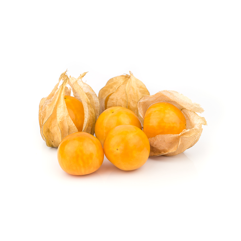 125g Physalis