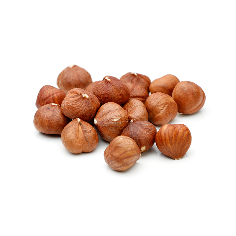 300g Hazelnuts