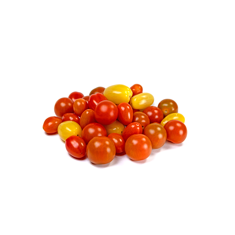 400g Colored Cherry Tomatoes Mix