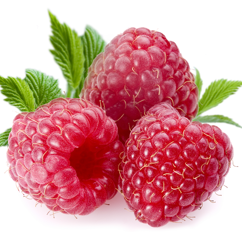 12x125g Strawberries