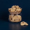 200g Biscuits Salés Poivre Blanc