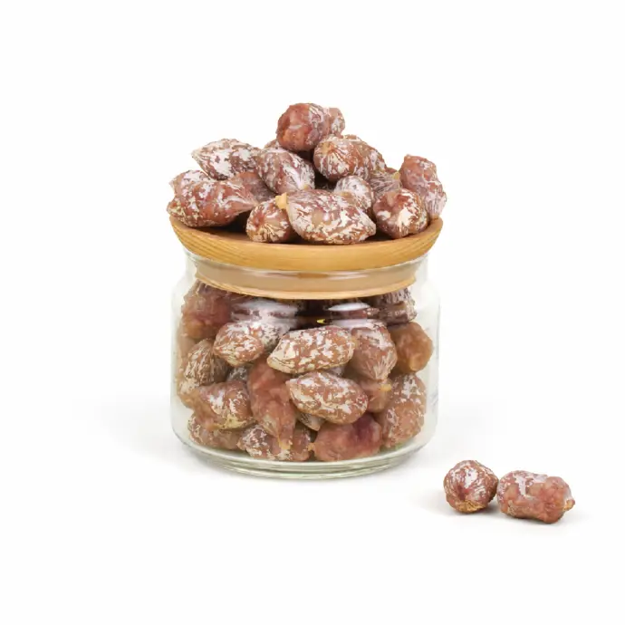 250g Dry Sausages