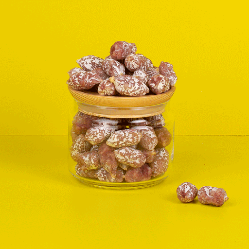 250g Dry Sausages