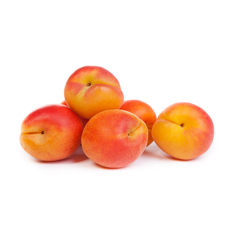 500g Abricots Bio
