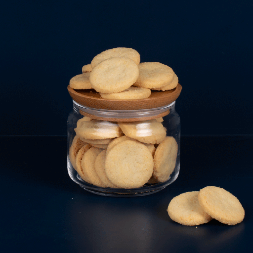 150g Palets aux Amandes