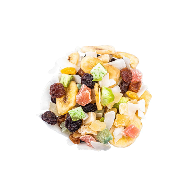 250g Mix Tropical