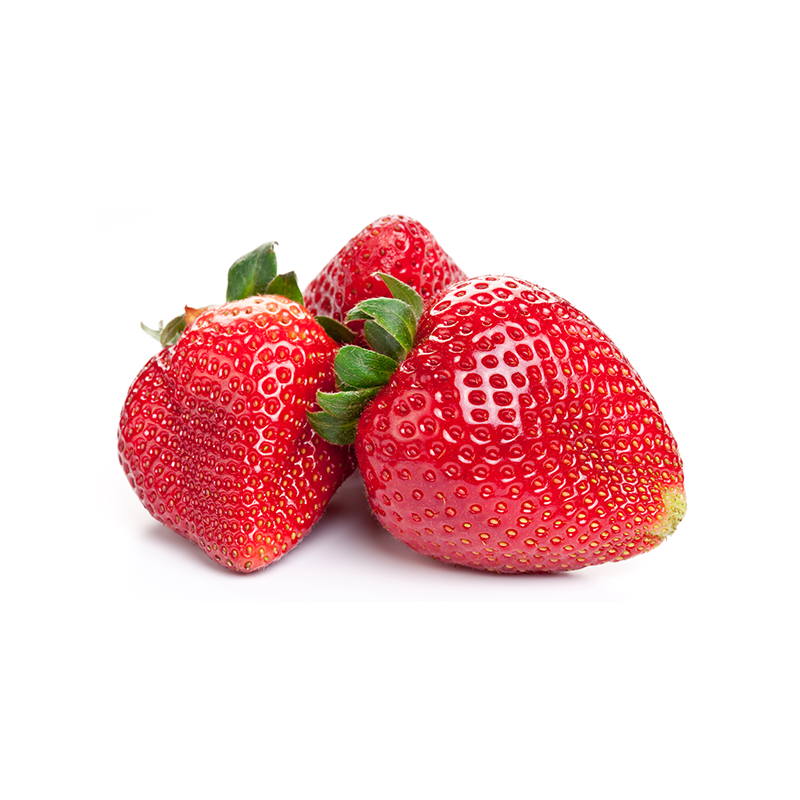 500g Fraises