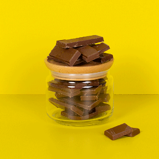 200g Milk Chocolate