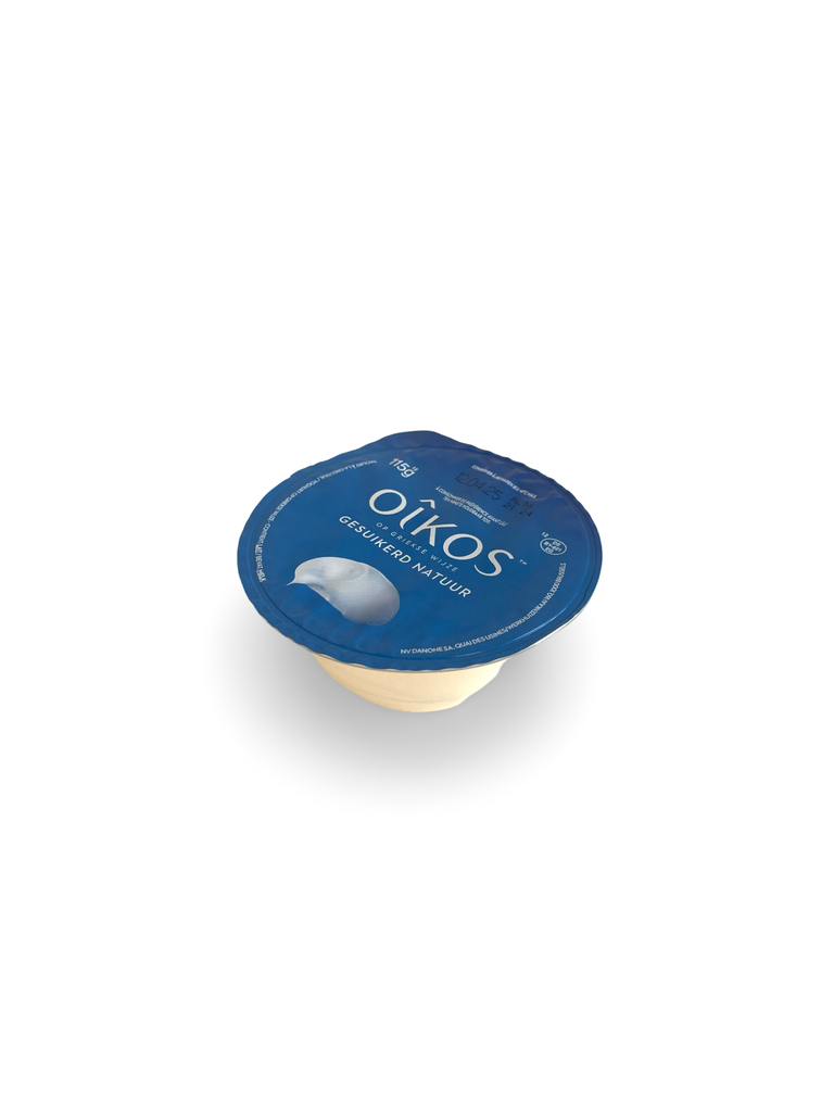 115g Yaourt Grec